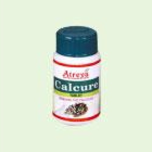 Calcure tablet