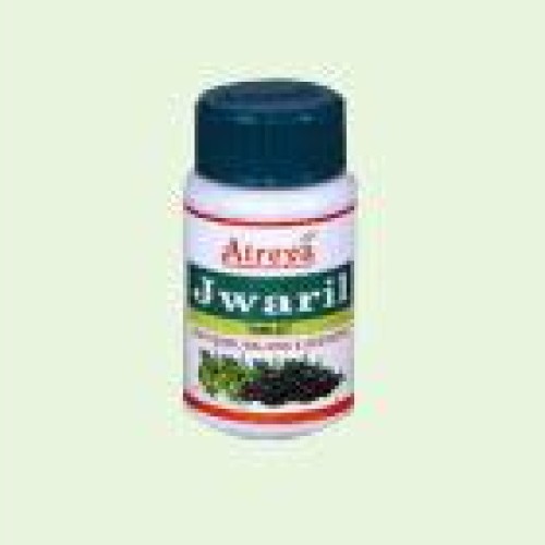 Jwaril tablet