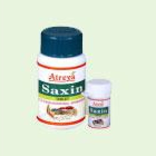 Saxin tablet