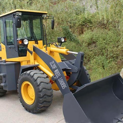 Zl20f wheel loaders