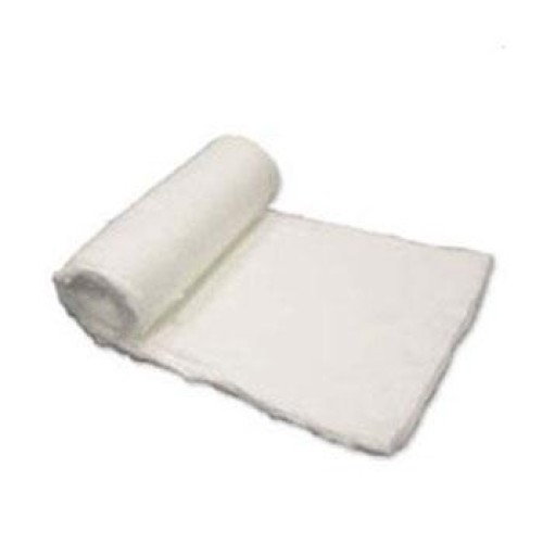 Absorbent cotton wool