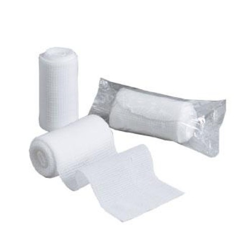 Gauze roll