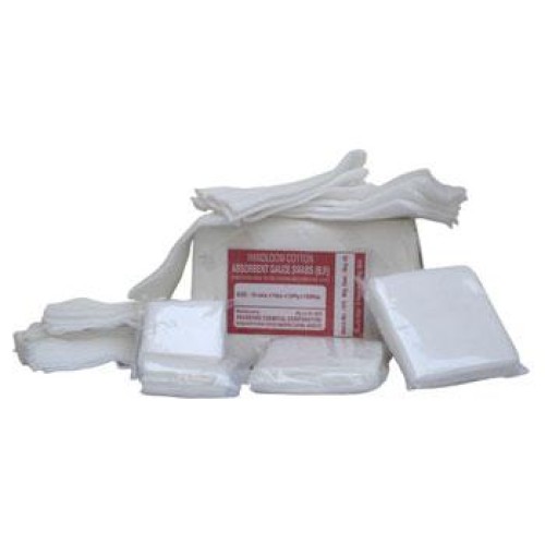 Gauze swab