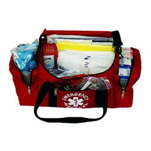 Major trauma kit