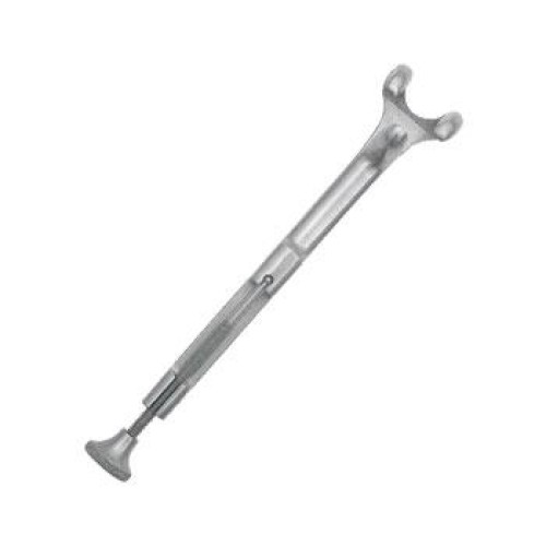 Orthopedic instruments