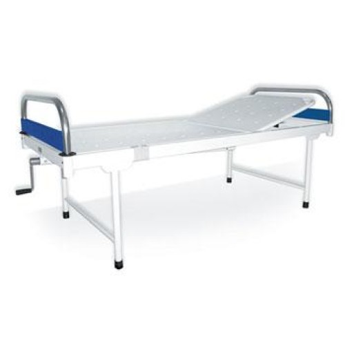 Semi fowler hospital bed