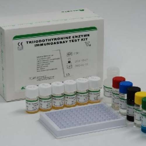 T3 elisa