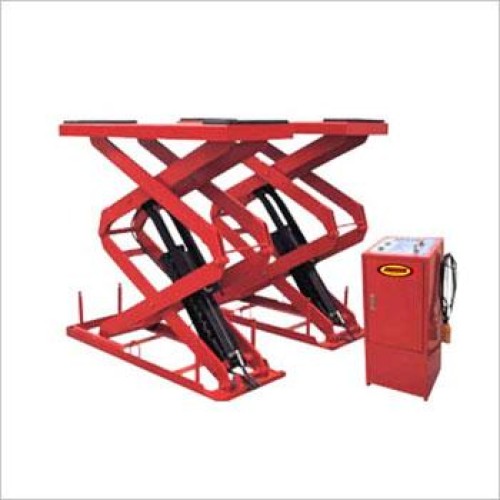 Scissor lift