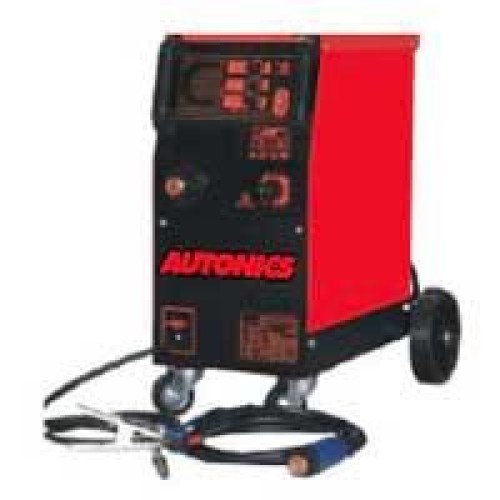 Welding machine