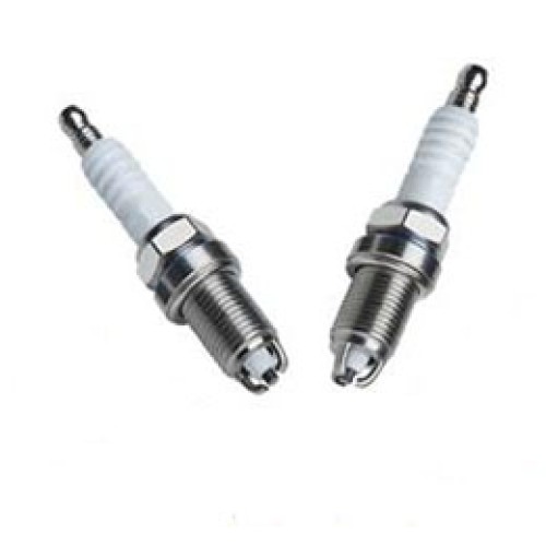 Spark plug