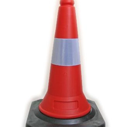 Traffic cone