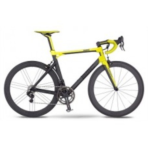 Bmc impec lamborghini edition performance fit bike 2015