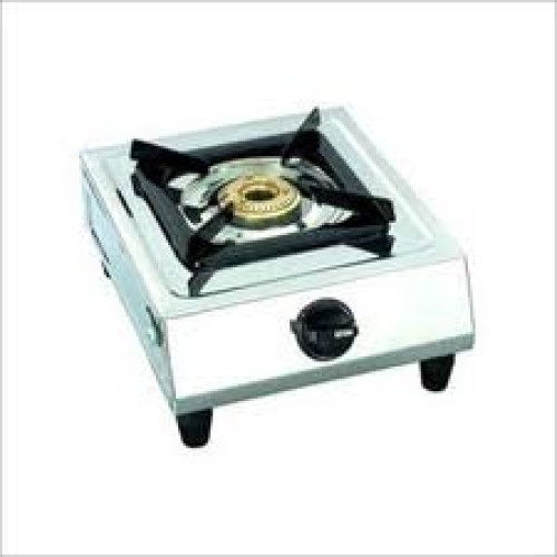 Kaveri single burner l.p.gas stoves