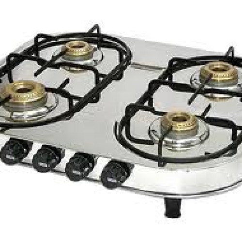 Kaveri gas appliances