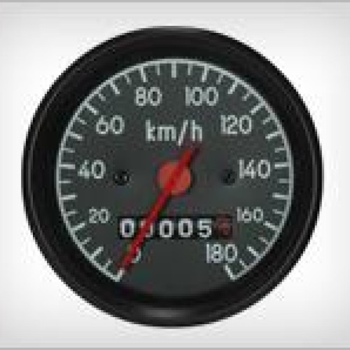 Speedometers