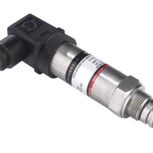 Industrial pressure transmitter