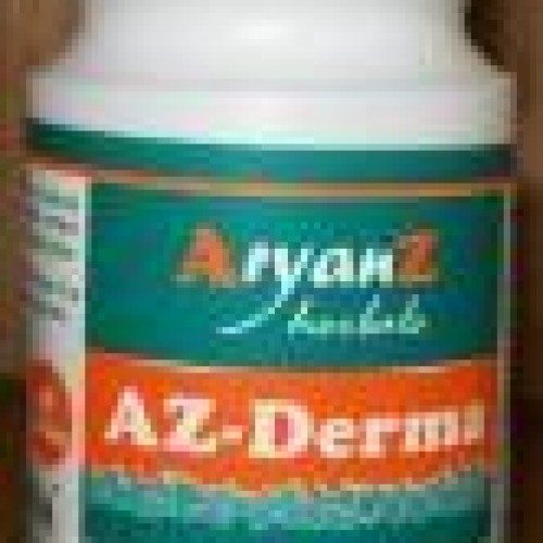 Herbal skin rasayana