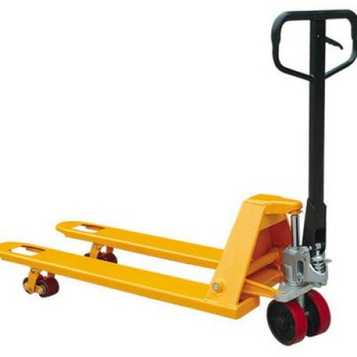 Pallet truck