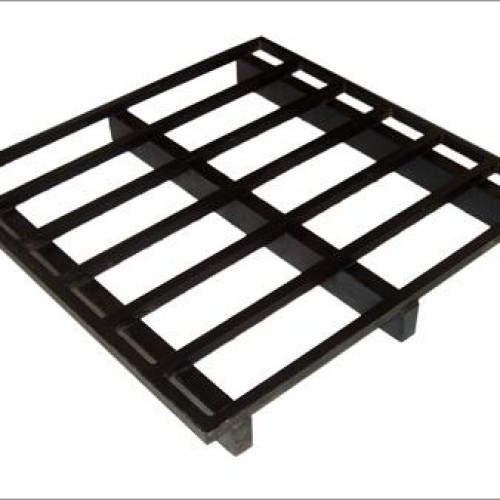 Pallets-steel