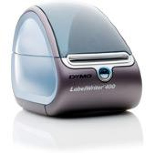 Dymo label writer 400