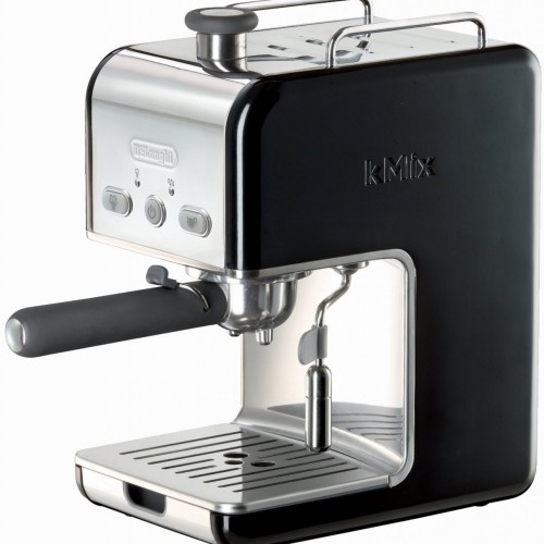 Delonghi kmix espresso maker des02 series