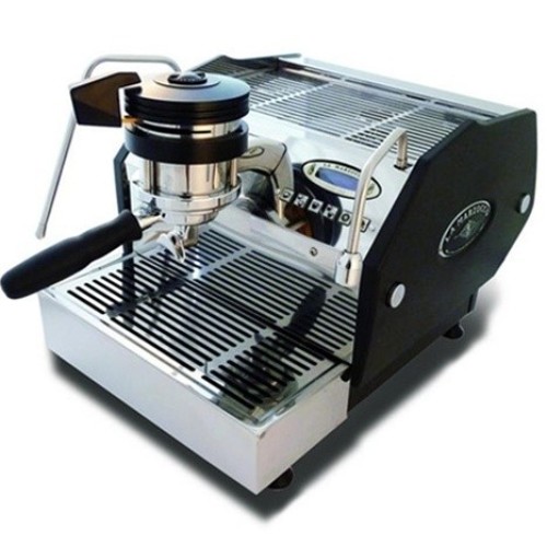 La marzocco gs/3 espresso machine