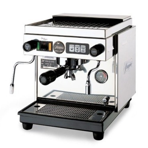 Pasquini livia 90 automatic espresso machine
