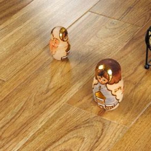 Laminate flooring -005