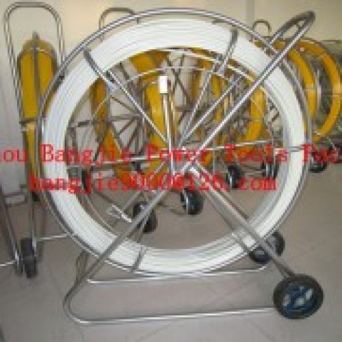 Cable duct rods