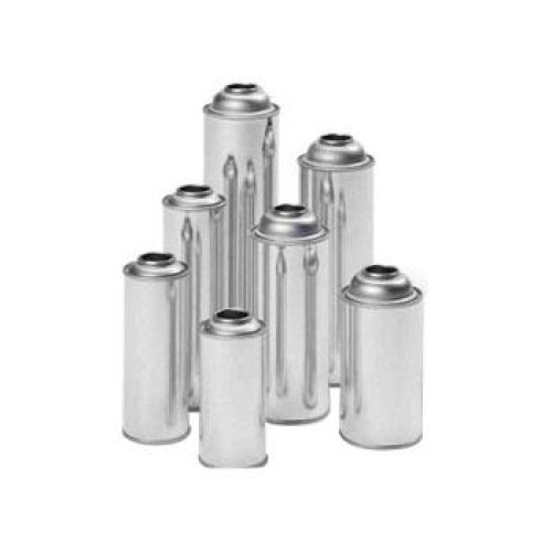 Aerosol Containers