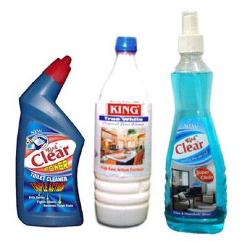 Home care products