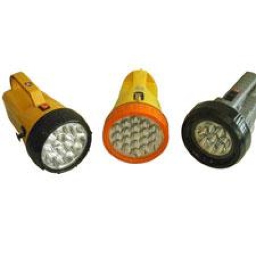 LED Light & Bulbs