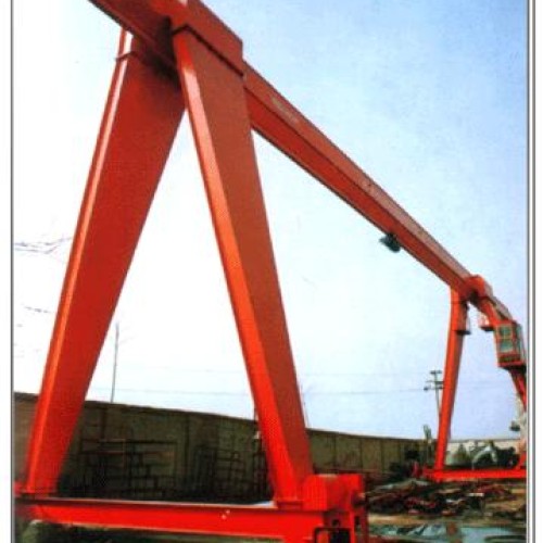 Gantry crane 5-20 ton