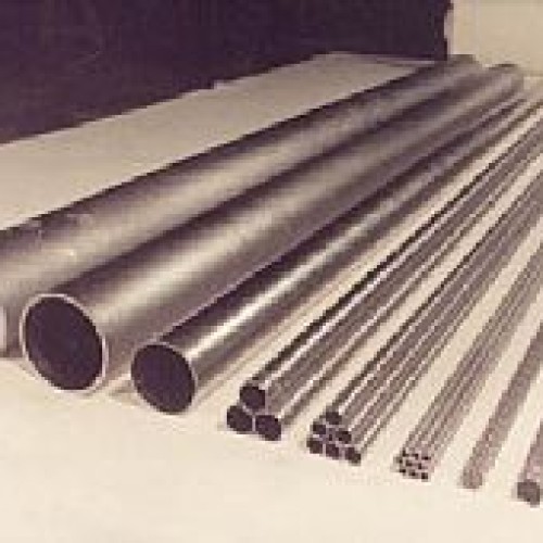 Nickel pipe