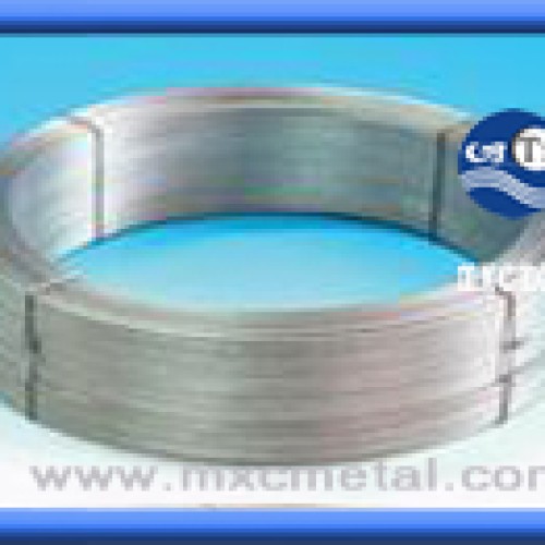 Nickel wire