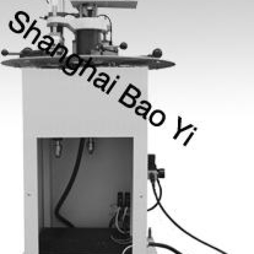 Spout Inserting Machine