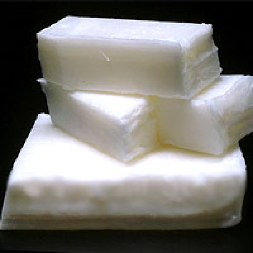 Semi Refined Paraffin Wax