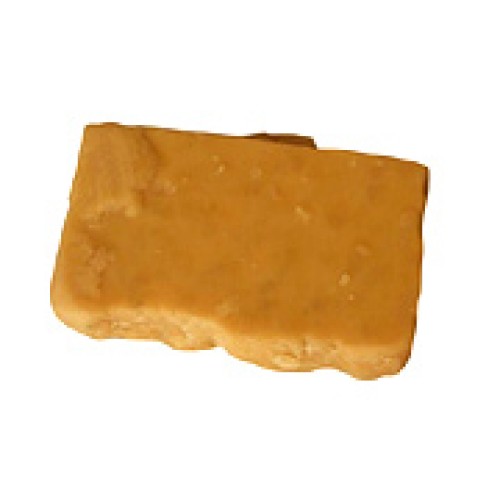 Rice bran wax