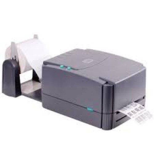 Barcode printers