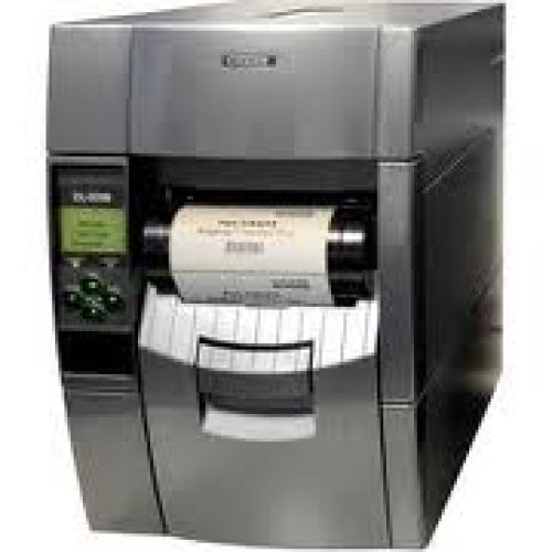 Citizen barcode label printers