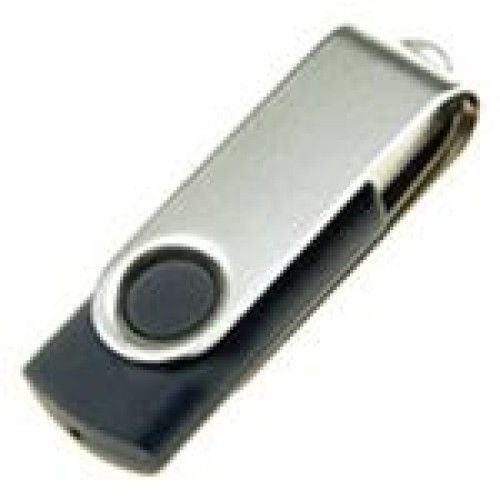 Promotional usb flash drive tit-201