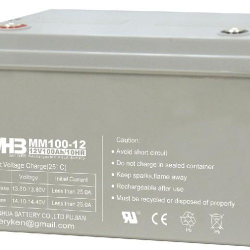 Sealed lead acid battery,smf battery,sla battery,12v 100ah