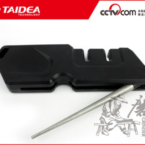 The professional manual multi-functional knife sharpener