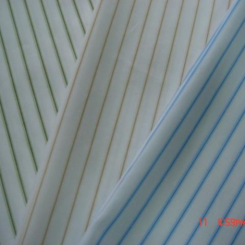 Strip fabrics