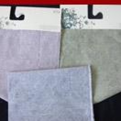 Poly cotton jacquard fabrics