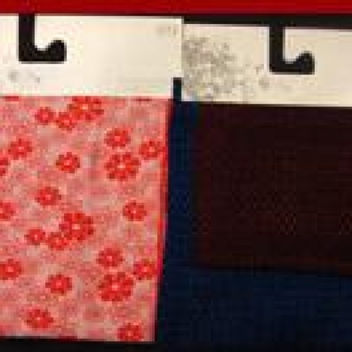 Cotton fabrics