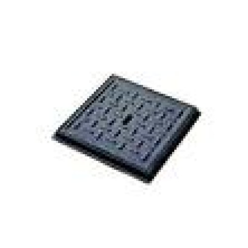 Cast iron / ductile iron