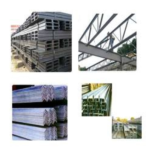 Structural steels
