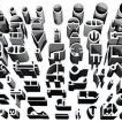 Aluminium extrusion