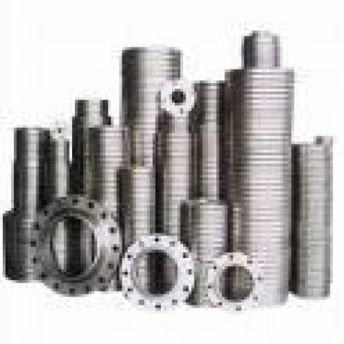 Flanges